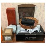 Lot of Assorted Items