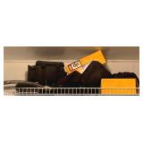 Lot of Assorted Items