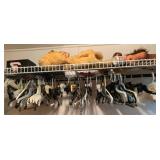 Lot of Assorted Items