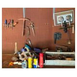 Lot of Assorted Items