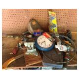 Lot of Assorted Items