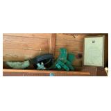 Lot of Assorted Items