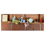 Lot of Assorted Items