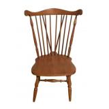 Wooden Chair - 20 x 22 x 41