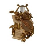 Vintage Wall Art - 30 x 22