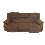 Recliner Sofa - 83 x 42 x 40