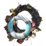 Wreath - 20" Round