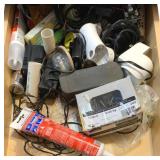 Drawer Lot of Assorted Items