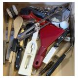 Drawer Lot of Assorted Items