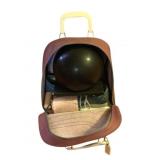 Ranger Bowling Ball & Shoes w/ Bag