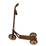 Vintage Sing Sing Car Scooter