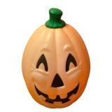 Jack O Lantern Lighted Blow Mold