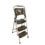 Step Ladder - 47" Tall