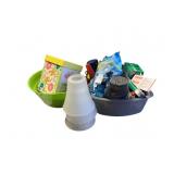 Lot of Assorted Items