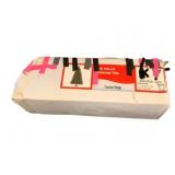 Christmas Tree in Box Pre-lit - 7ft Tall