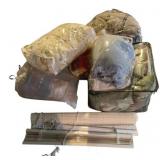 Lot of Assorted Items