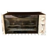 Toaster Oven - 9 x 15 x 7