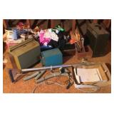 Lot of Assorted Items