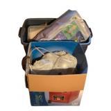 Lot of Assorted Items