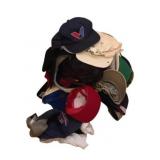 Lot of Vintage Hats