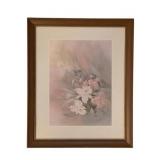 Framed Print - 18 x 22