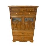 Wardrobe Dresser - 35 x 17 x 55