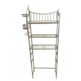 Metal Shelf - 30 x 66 x 9.5