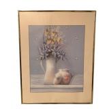 Framed Print - 22 x 28