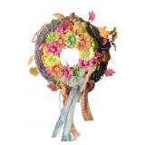 Wreath - 20" Round