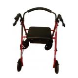 Walker/Chair - 22 x 24 x 35