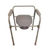 Potty Seat - 21 x 20 x 31