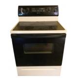 Whirlpool Stove - 30 x 28 x 47