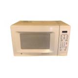 GE Microwave - 11.5 x 18 x 11