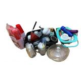 Lot of Assorted Items