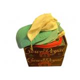 Lot of Assorted Table Place Mats