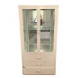 Cabinet - 37.5 x 18 x 75