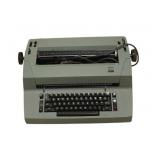 IBM Electric II Typewriter - 20 x 14 x  9