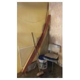 Lot of Assorted Items