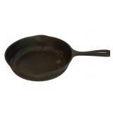 Cast Iron Skillet - 9" Round