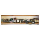 Lot of Assorted Items