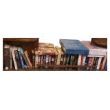 Lot of Assorted Books