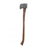 Antique Axe - 32" Long