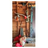 Lot of Assorted Items