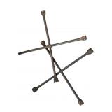 2 Tire Irons - 20 x 19