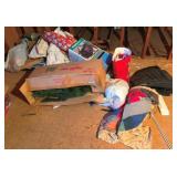 Lot of Assorted Items