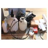 Lot of Assorted Items