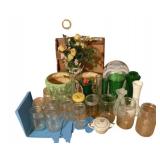 Lot of Assorted Items