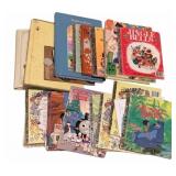 Lot of Assorted Children