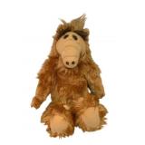 Alf Plush - 19" Tall