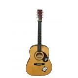 Guitar (Unknown Brand) - 38 x 15.5